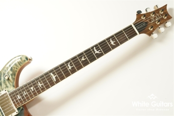 McCarty 594 Quilted Maple - Faded Blue Jean